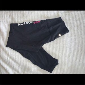 3 HR SALE ❤️ Lululemon x soulcycle 7/8 aligns